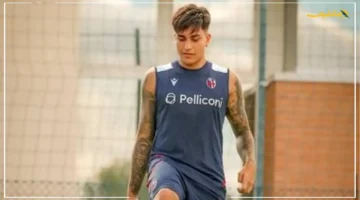 أرجنتيني آخر في الطريق؟.. الهلال يدخل مفاوضات حاسمة لضم كاسترو من بولونيا 1